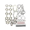 Engine Top-End Gasket Set Fits Select 2001-2004 Chevrolet, GMC Models w/6.6L V8 32V Turbocharged DIESEL OHV [Duramax] Eng. - image 3
