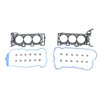 Engine Top-End Gasket Set Fits Select 2014-2020 Buick, Cadillac, Chevrolet, GMC Models w/3.6L V6 24V DOHC Eng. - image 2