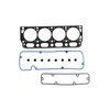 Engine Top-End Gasket Set Fits Select 1992-1993 Buick, Chevrolet, Oldsmobile Models w/2.2L L4 8V OHV [Vortec] Eng. - image 2