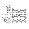 Engine Top-End Gasket Set Fits Select 1992-1993 Buick, Chevrolet, Oldsmobile Models w/2.2L L4 8V OHV [Vortec] Eng. - image 3