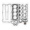 Engine Top-End Gasket Set Fits Select 1989-1992 Geo, Isuzu Models w/1.6L L4 16V Naturally Aspirated DOHC Eng. - image 1