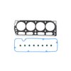 Engine Top-End Gasket Set Fits Select 1993-1997 Buick, Chevrolet, Oldsmobile, Pontiac Models w/2.2L L4 8V OHV [Vortec] Eng. - image 2
