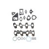Engine Top-End Gasket Set Fits Select 1998-2003 Chevrolet, GMC, Isuzu, Pontiac Models w/2.2L L4 8V OHV [Vortec] Eng. - image 3
