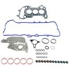 Engine Top-End Gasket Set Fits Select 2020-2022 Buick, Chevrolet Models w/1.2L L3 12V Turbocharged DOHC Eng. - image 1