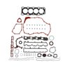 Engine Top-End Gasket Set Fits Select 1999-2002 Chevrolet, Oldsmobile, Pontiac Models w/2.4L L4 16V DOHC Eng. - image 1
