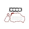 Engine Top-End Gasket Set Fits Select 1999-2002 Chevrolet, Oldsmobile, Pontiac Models w/2.4L L4 16V DOHC Eng. - image 2