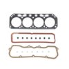 Engine Top-End Gasket Set Fits Select 1990-1993 Buick, Chevrolet, GMC, Oldsmobile, Pontiac Models w/2.5L L4 8V OHV Eng. - image 2