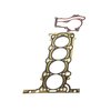 Engine Top-End Gasket Set Fits Select 2011-2021 Buick, Cadillac, Chevrolet Models w/1.4L L4 16V Turbocharged DOHC Eng. - image 2