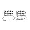 Engine Top-End Gasket Set Fits Select 1996-1997 Acura, Honda, Isuzu Models w/3.2L V6 24V SOHC Eng. - image 2