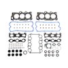 Engine Top-End Gasket Set Fits Select 1998-2004 Acura, Honda, Isuzu Models w/3.2L, 3.5L V6 24V DOHC Eng. - image 1
