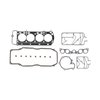 Engine Top-End Gasket Set Fits Select 1979-1984 Ford, Mazda Models w/2.0L L4 8V SOHC Eng. - image 2