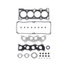 Engine Top-End Gasket Set Fits Select 1990-1994 Mazda 323 w/1.6L L4 8V SOHC Eng. - image 1