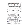 Engine Top-End Gasket Set Fits Select 1983-1987 Mazda 626 w/2.0L L4 8V Naturally Aspirated SOHC Eng. - image 1