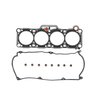 Engine Top-End Gasket Set Fits Select 1983-1987 Mazda 626 w/2.0L L4 8V Naturally Aspirated SOHC Eng. - image 2