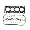 Engine Top-End Gasket Set Fits Select 2001-2002 Kia Rio w/1.5L L4 16V DOHC Eng. - image 2
