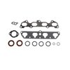 Engine Top-End Gasket Set Fits Select 2001-2002 Kia Rio w/1.5L L4 16V DOHC Eng. - image 3
