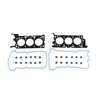 Engine Top-End Gasket Set Fits Select 2003-2004 Ford Escape w/3.0L V6 24V DOHC [Duratec] Eng. - image 2