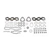 Engine Top-End Gasket Set Fits Select 2005-2006 Ford, Mercury Models w/3.0L V6 24V DOHC [Duratec] Eng. - image 3