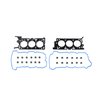 Engine Top-End Gasket Set Fits Select 2007-2008 Ford, Mazda, Mercury Models w/3.0L V6 24V DOHC [Duratec] Eng. - image 2