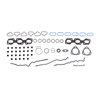 Engine Top-End Gasket Set Fits Select 2007-2008 Ford, Mazda, Mercury Models w/3.0L V6 24V DOHC [Duratec] Eng. - image 3