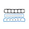 Engine Top-End Gasket Set Fits Select 1993-1996 Ford w/4.9L L6 12V OHV Eng. - image 2