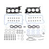 Engine Top-End Gasket Set Fits Select 2005-2007 Ford, Mercury Models w/3.0L V6 24V DOHC [Duratec] Eng. - image 1