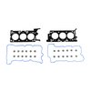 Engine Top-End Gasket Set Fits Select 2005-2007 Ford, Mercury Models w/3.0L V6 24V DOHC [Duratec] Eng. - image 2
