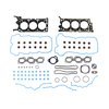 Engine Top-End Gasket Set Fits Select 2000-2004 Jaguar, Lincoln Models w/3.0L V6 24V DOHC [Duratec] Eng. - image 1
