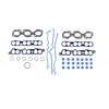 Engine Top-End Gasket Set Fits Select 2001-2002 Mazda, Mercury Models w/2.5L V6 24V DOHC [Duratec] Eng. - image 3