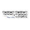 Engine Top-End Gasket Set Fits Select 1996-2001 Ford, Mercury Models w/5.0L V8 16V OHV Eng. - image 3