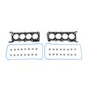 Engine Top-End Gasket Set Fits Select 1999-2004 Lincoln w/5.4L V8 32V DOHC [InTech] Eng. - image 2