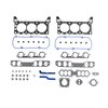 Engine Top-End Gasket Set Fits Select 1994-1995 Ford, Mercury Models w/3.8L V6 12V OHV Eng. - image 1