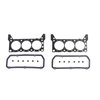 Engine Top-End Gasket Set Fits Select 1989-1993 Ford, Mercury Models w/3.8L V6 12V OHV Eng. - image 2