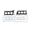 Engine Top-End Gasket Set Fits Select 2001-2004 Ford, Mazda Models w/3.0L V6 24V DOHC [Duratec] Eng. - image 2