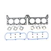 Engine Top-End Gasket Set Fits Select 1996 Ford Windstar w/3.8L V6 12V OHV Eng. - image 2