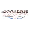 Engine Top-End Gasket Set Fits Select 1996 Ford Windstar w/3.8L V6 12V OHV Eng. - image 3