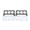 Engine Top-End Gasket Set Fits Select 1997-1998 Ford w/4.2L V6 12V OHV Eng. - image 2