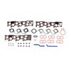 Engine Top-End Gasket Set Fits Select 1997-1998 Ford Windstar w/3.8L V6 12V OHV Eng. - image 3