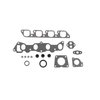 Engine Top-End Gasket Set Fits Select 1992-1996 Ford, Mercury Models w/1.9L L4 8V SOHC Eng. - image 3