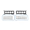 Engine Top-End Gasket Set Fits Select 2003-2006 Ford, Panoz Models w/4.6L V8 32V DOHC [N/R] Eng. - image 2