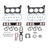 Engine Top-End Gasket Set Fits Select 1997-1998 Ford, Mercury Models w/3.8L V6 12V OHV Eng. - image 1