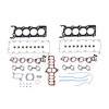 Engine Top-End Gasket Set Fits Select 2000 Ford Expedition w/4.6L V8 16V SOHC [Triton (Windsor)] Eng. - image 1
