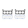 Engine Top-End Gasket Set Fits Select 1994-1995 Ford Mustang w/3.8L V6 12V OHV Eng. - image 2