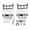 Engine Top-End Gasket Set Fits Select 1996 Ford, Mercury Models w/3.8L V6 12V OHV Eng. - image 1