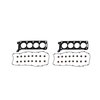 Engine Top-End Gasket Set Fits Select 2000-2002 Ford, Lincoln Models w/3.9L V8 32V DOHC Eng. - image 2