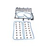 Engine Top-End Gasket Set Fits Select 2003-2004 Lincoln Aviator w/4.6L V8 32V DOHC [InTech] Eng. - image 3