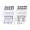 Engine Top-End Gasket Set Fits Select 2005 Lincoln Aviator w/4.6L V8 32V DOHC [InTech] Eng. - image 1