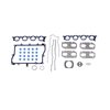 Engine Top-End Gasket Set Fits Select 2005 Lincoln Aviator w/4.6L V8 32V DOHC [InTech] Eng. - image 3