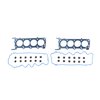 Engine Top-End Gasket Set Fits Select 2006 Ford, Mercury Models w/4.6L V8 24V SOHC Eng. - image 2