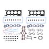 Engine Top-End Gasket Set Fits Select 2000 Ford w/4.6L V8 16V SOHC [Triton (Romeo)] Eng. - image 1